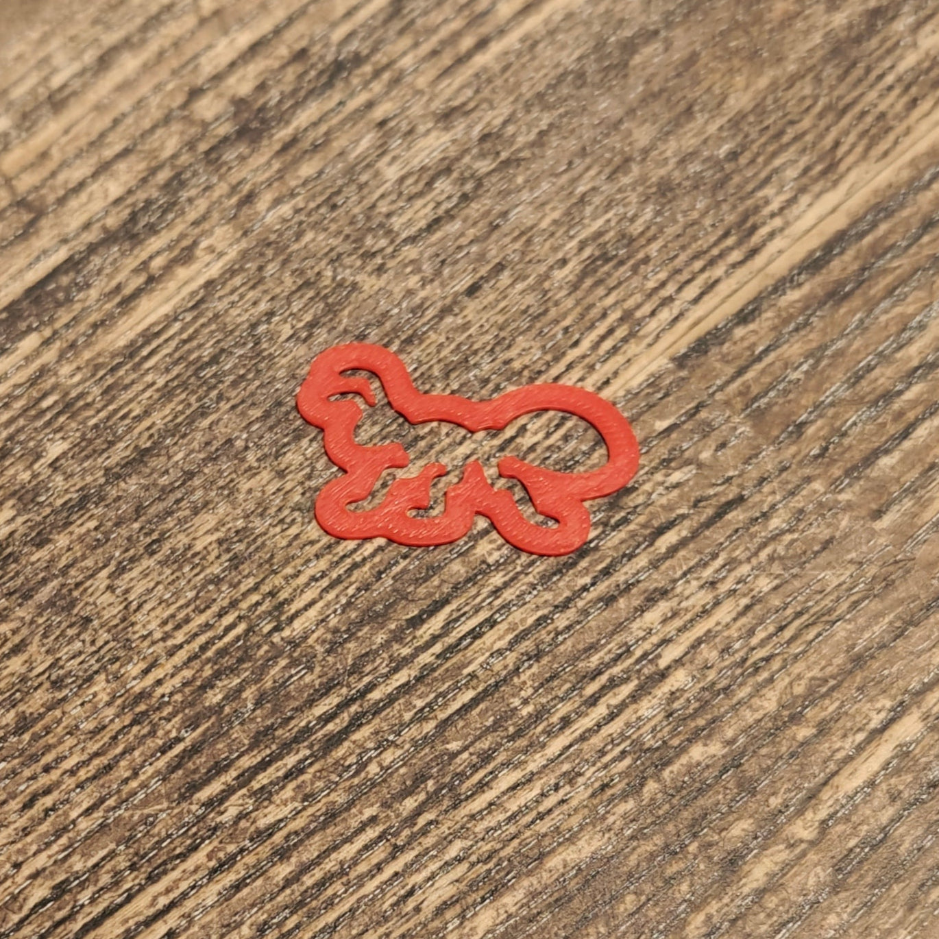 Keramik Stencil - Myre