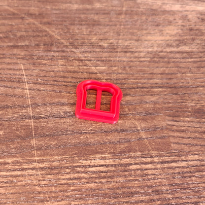 Cutter for ceramics - Toast 