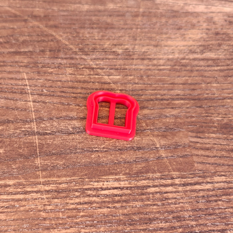 Udstikker til keramik - Toast