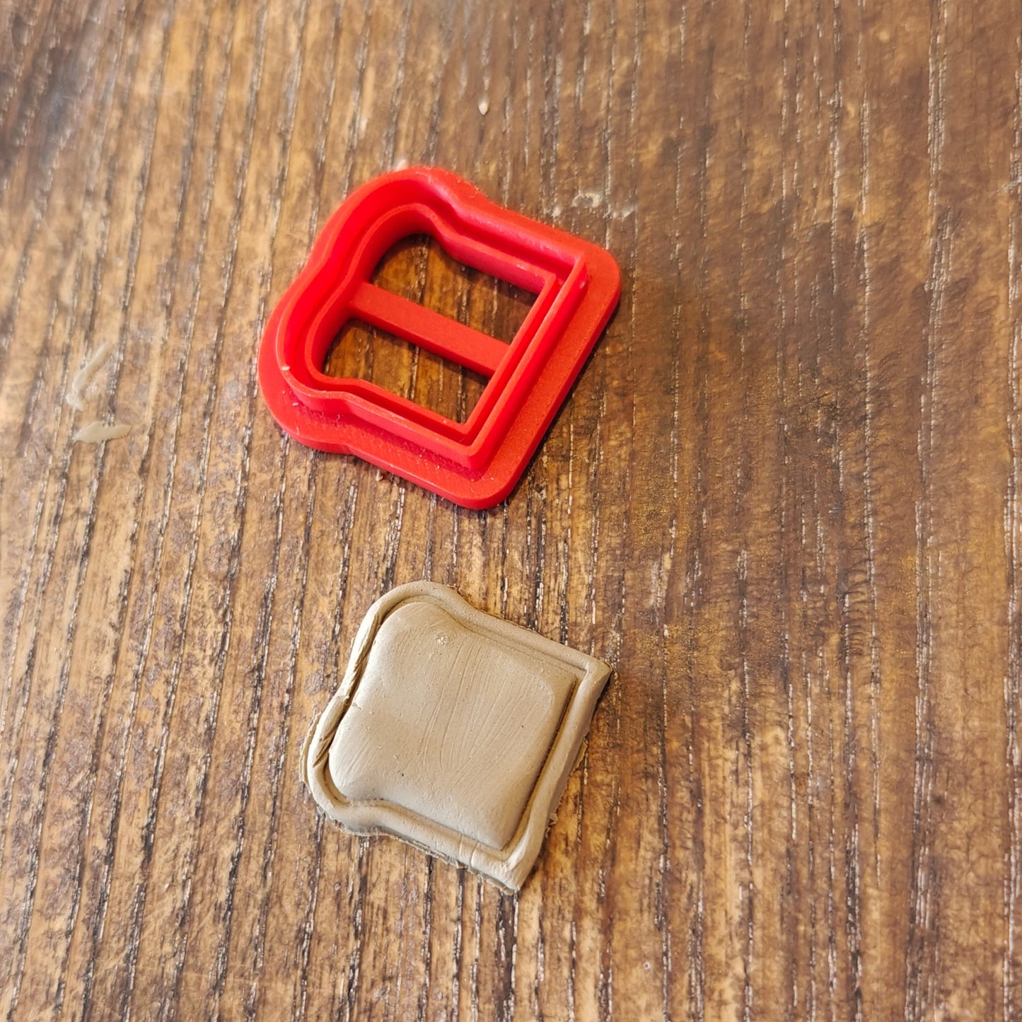 Cutter for ceramics - Toast 