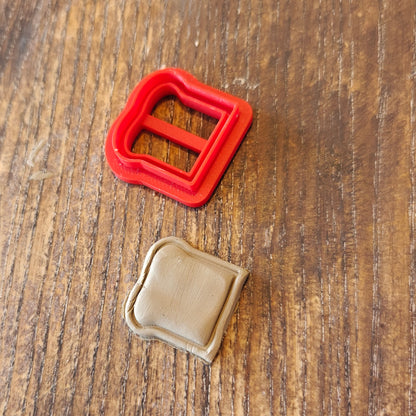 Cutter for ceramics - Toast 