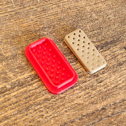 Cutter for ceramics - Ice cream sandwich 