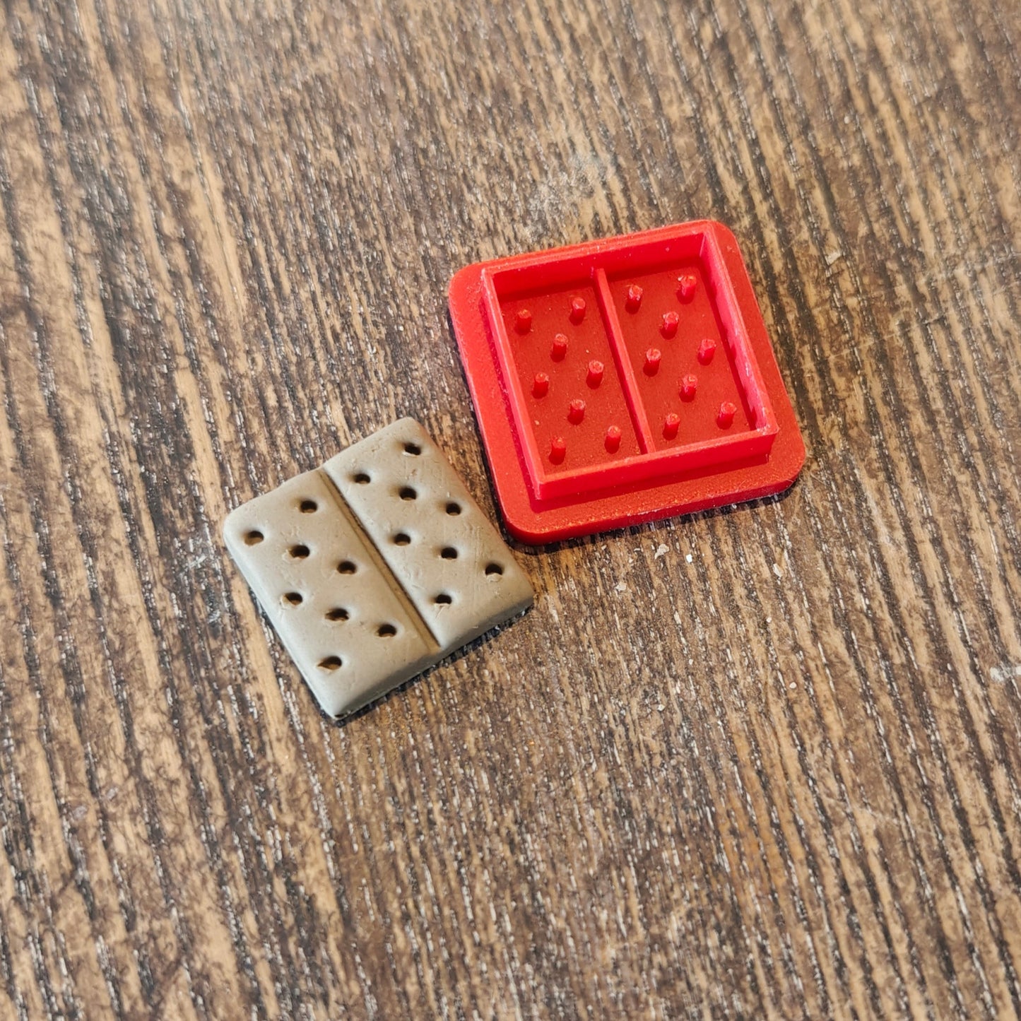 Udstikker til keramik - S'mores sæt