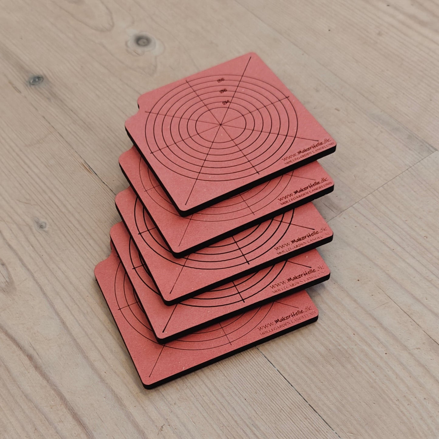 Bat System - Ekstra BAT pakke