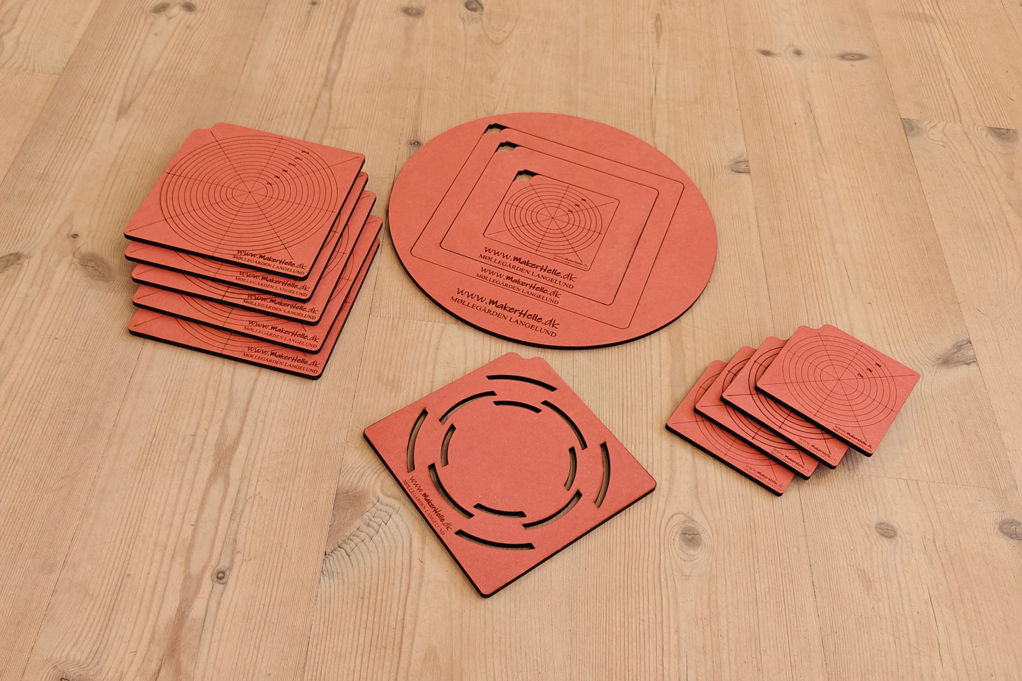 Bat System - Den store startpakke