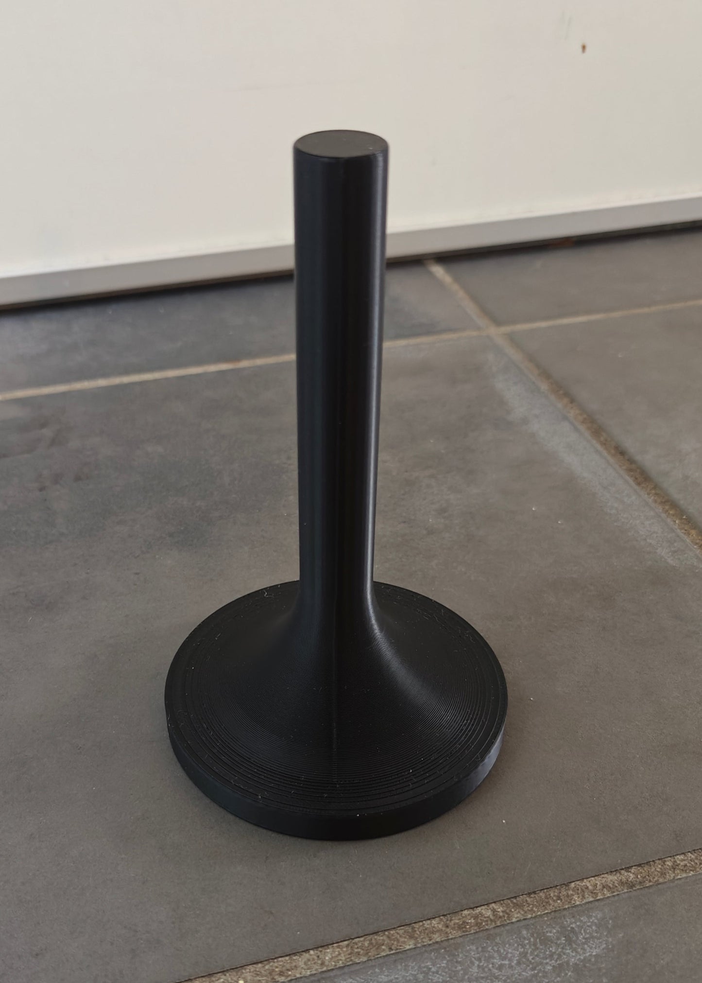 TrykFast stamp support 