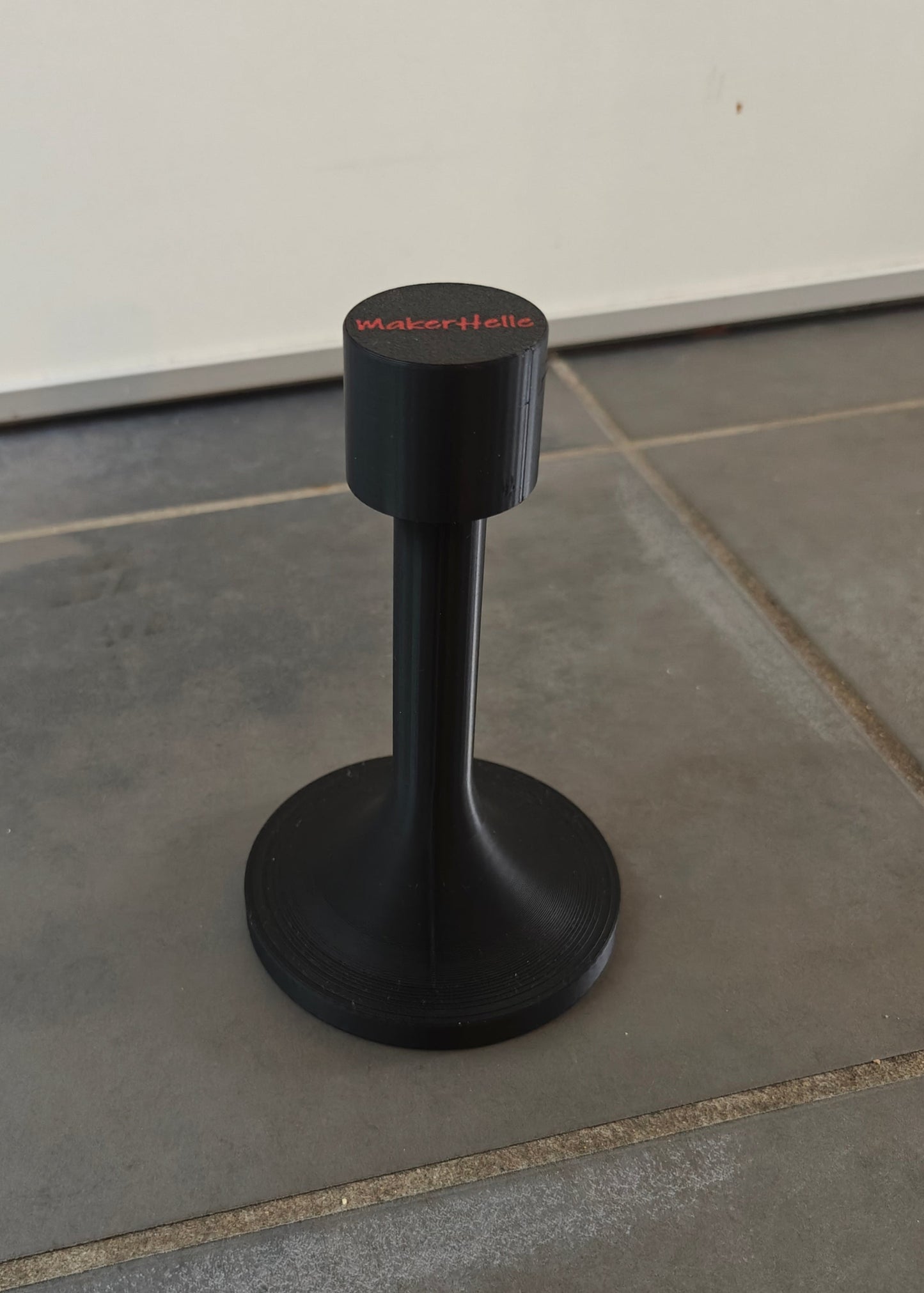 TrykFast stamp support 