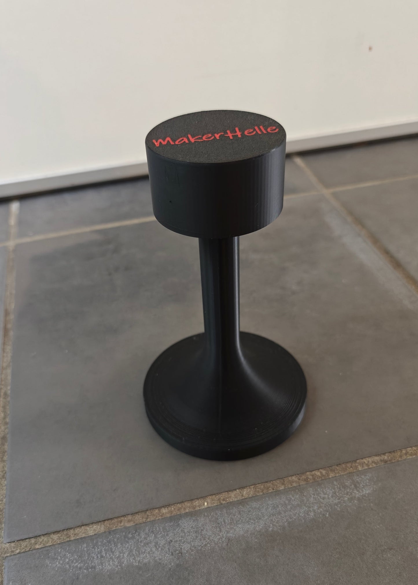 TrykFast stamp support 