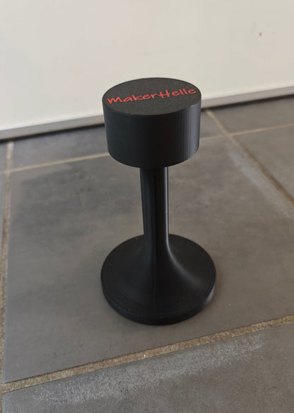 TrykFast stamp support 