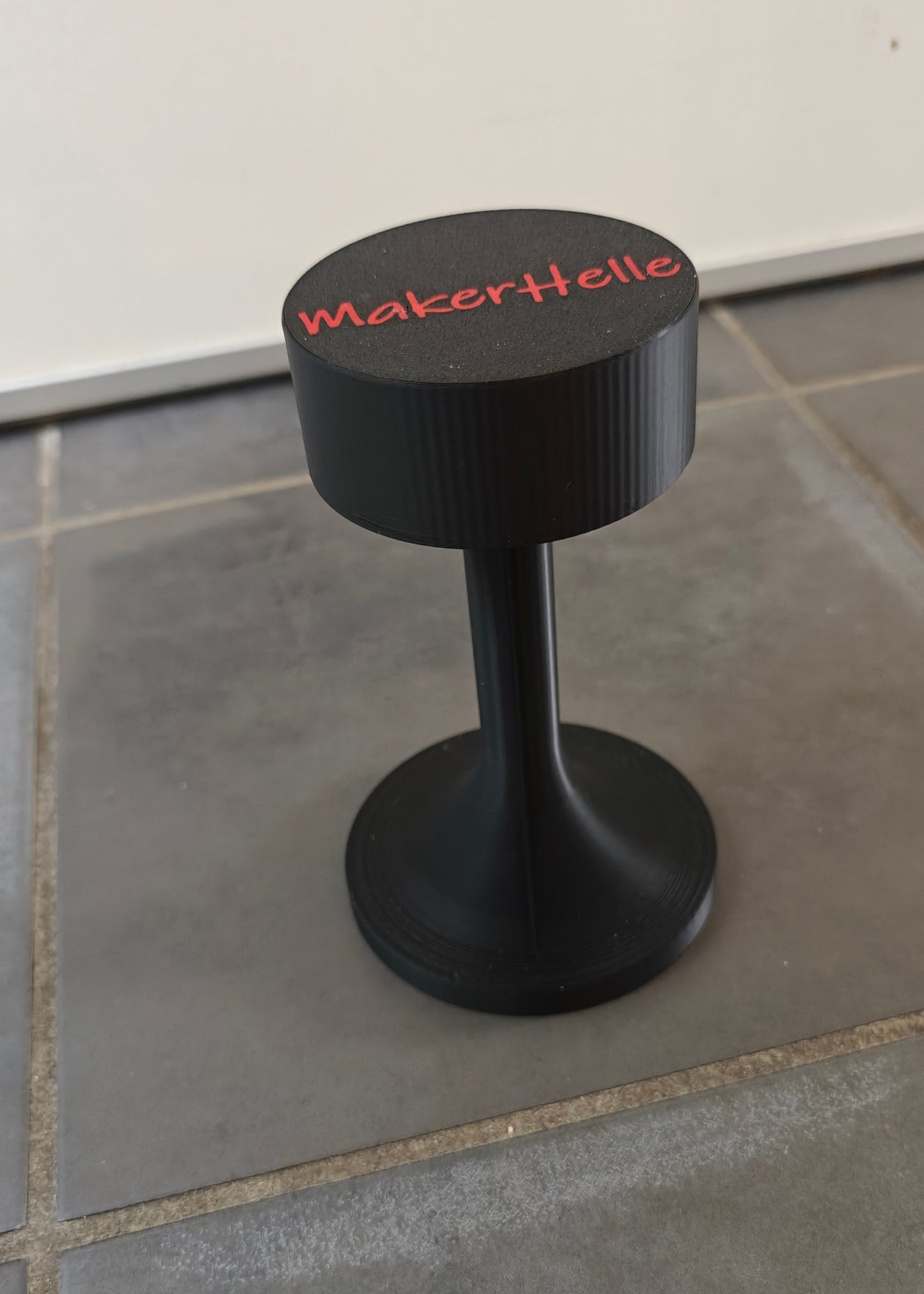 TrykFast stamp support 