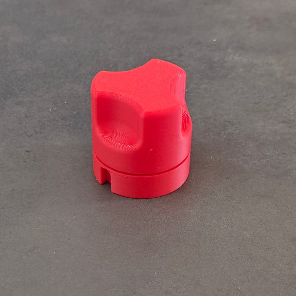 TopSpot Afdrejnings Centerstyr