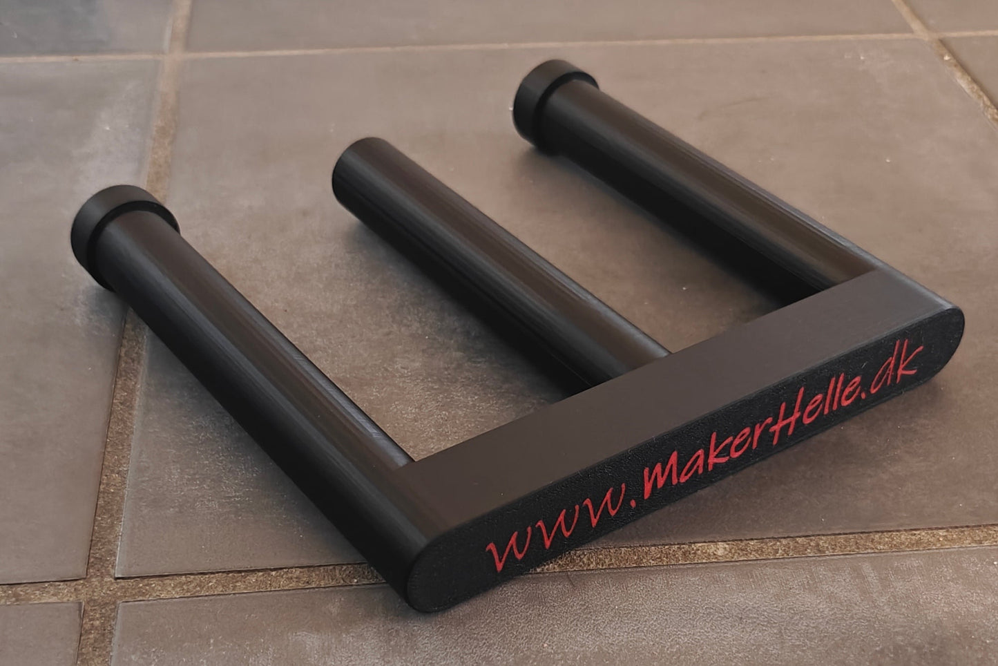 BundSolid Bundformer