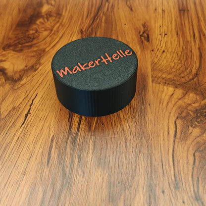 Adaptere til TrykFast Stempelstøtte