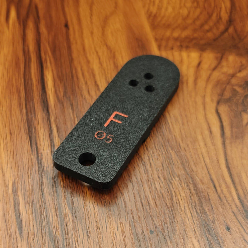 Profiles for ProfiLine Clay Press 