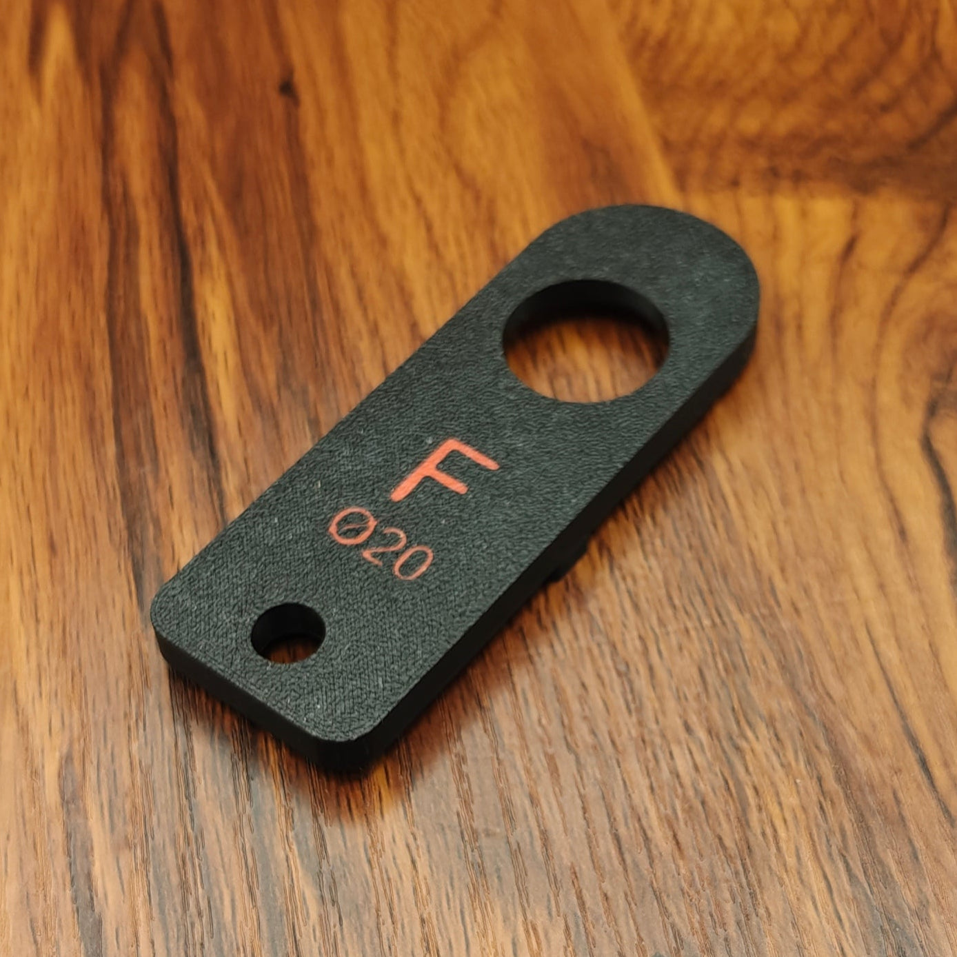 Profil F til ProfiLine Lerpresse