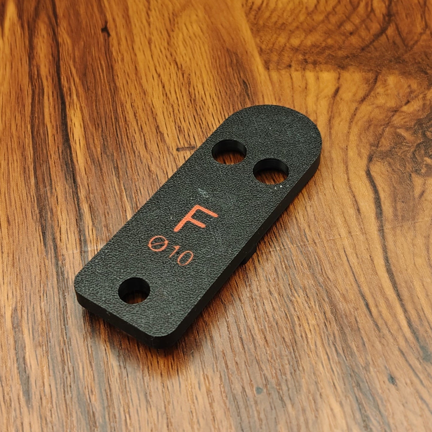 Profil F til ProfiLine Lerpresse