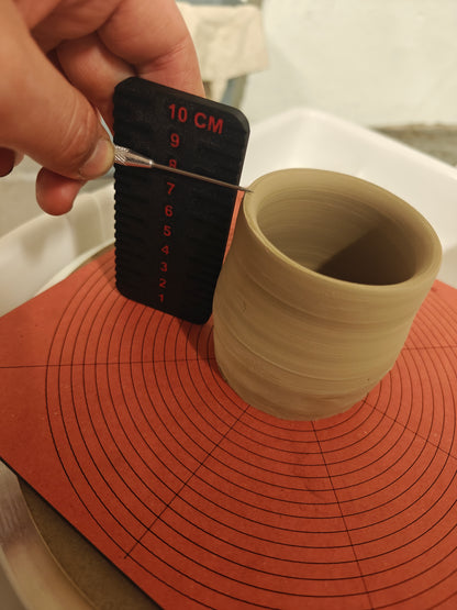 HøjdeHans Height Cutter 