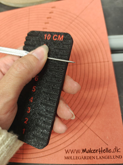 HøjdeHans Height Cutter 