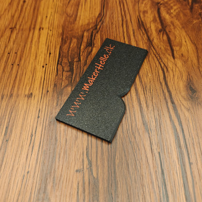 Ceramic Rib - MakerHelle Special 