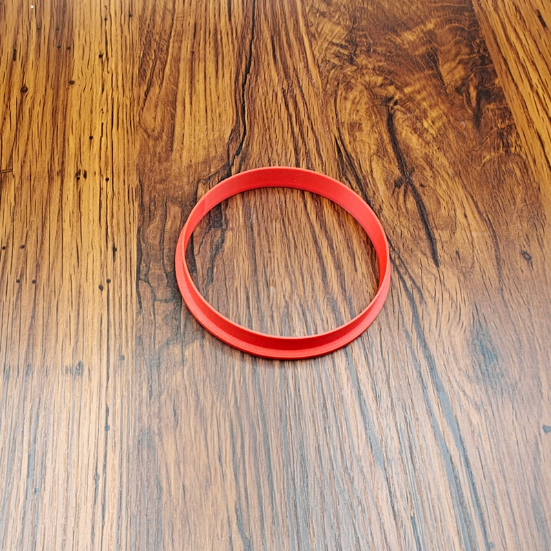 Ceramics basic cutter - Circle 