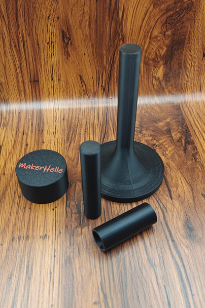 Extension for TrykFast stamp support 