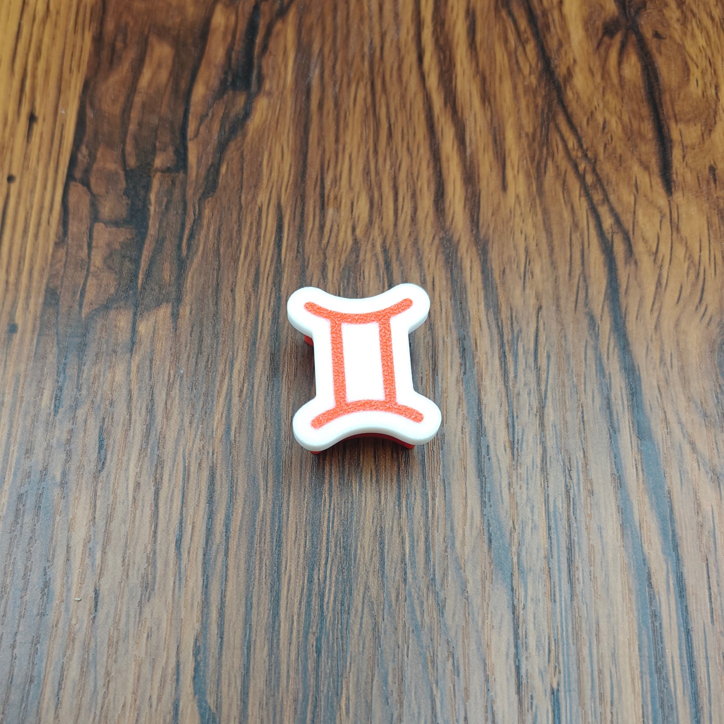 Stamp for ceramics - Zodiac signs 