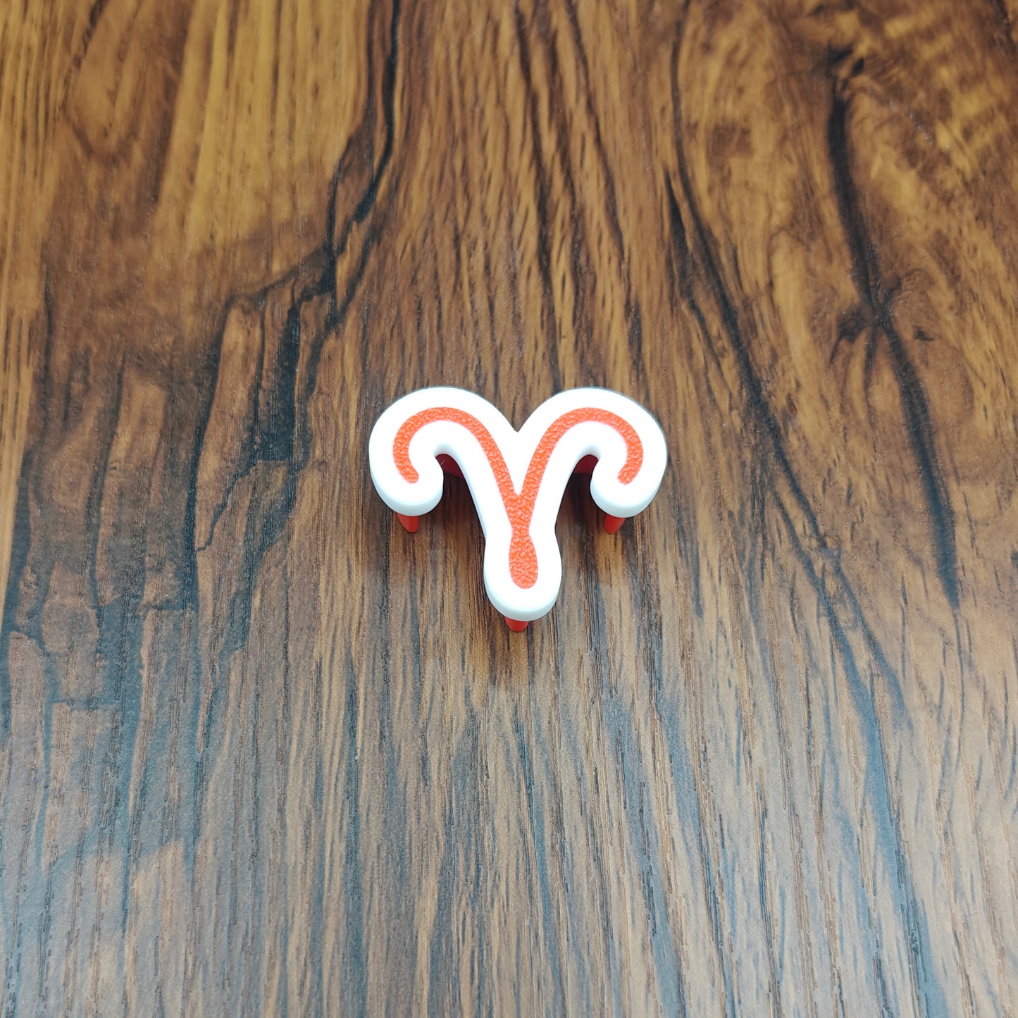 Stamp for ceramics - Zodiac signs 