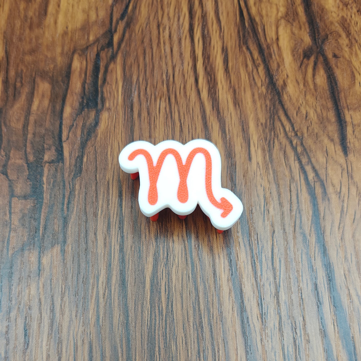 Stamp for ceramics - Zodiac signs 