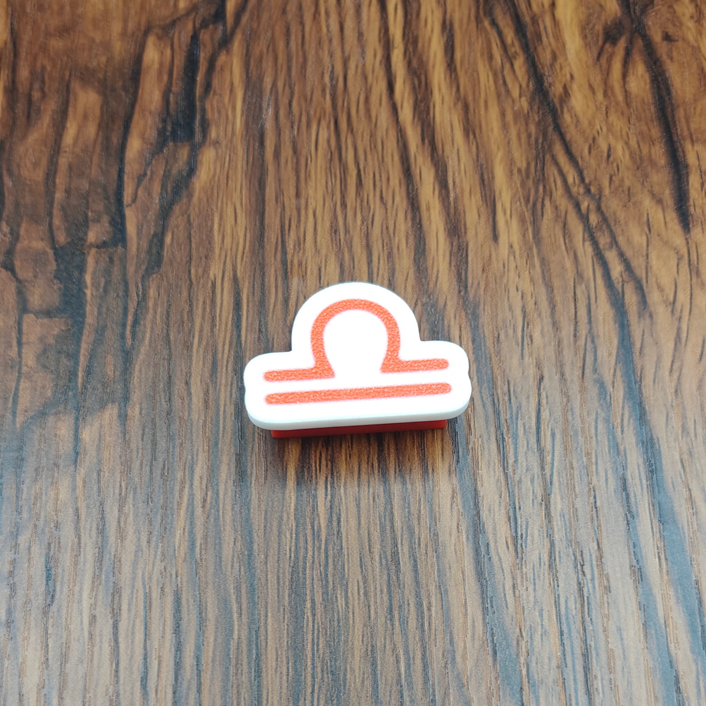 Stamp for ceramics - Zodiac signs 