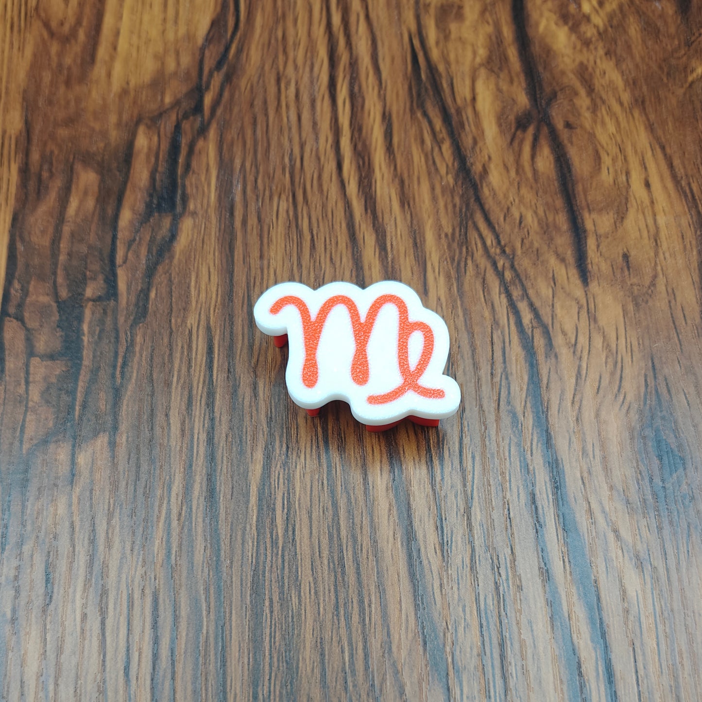 Stamp for ceramics - Zodiac signs 