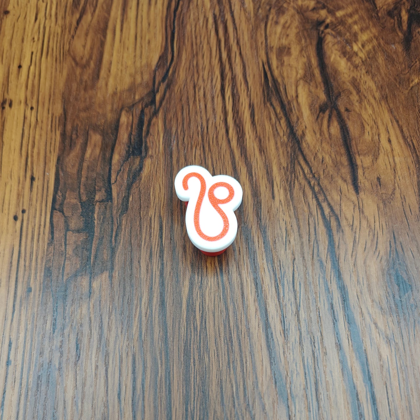 Stamp for ceramics - Zodiac signs 