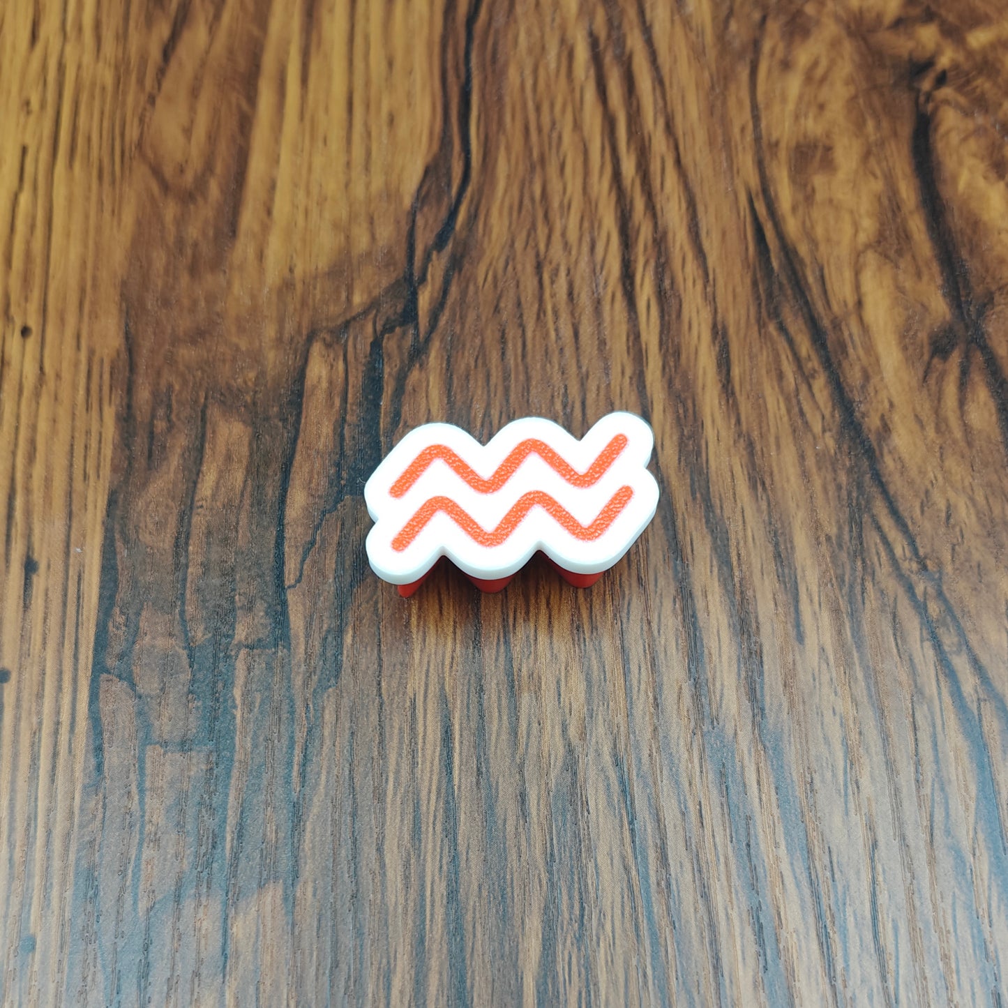 Stamp for ceramics - Zodiac signs 