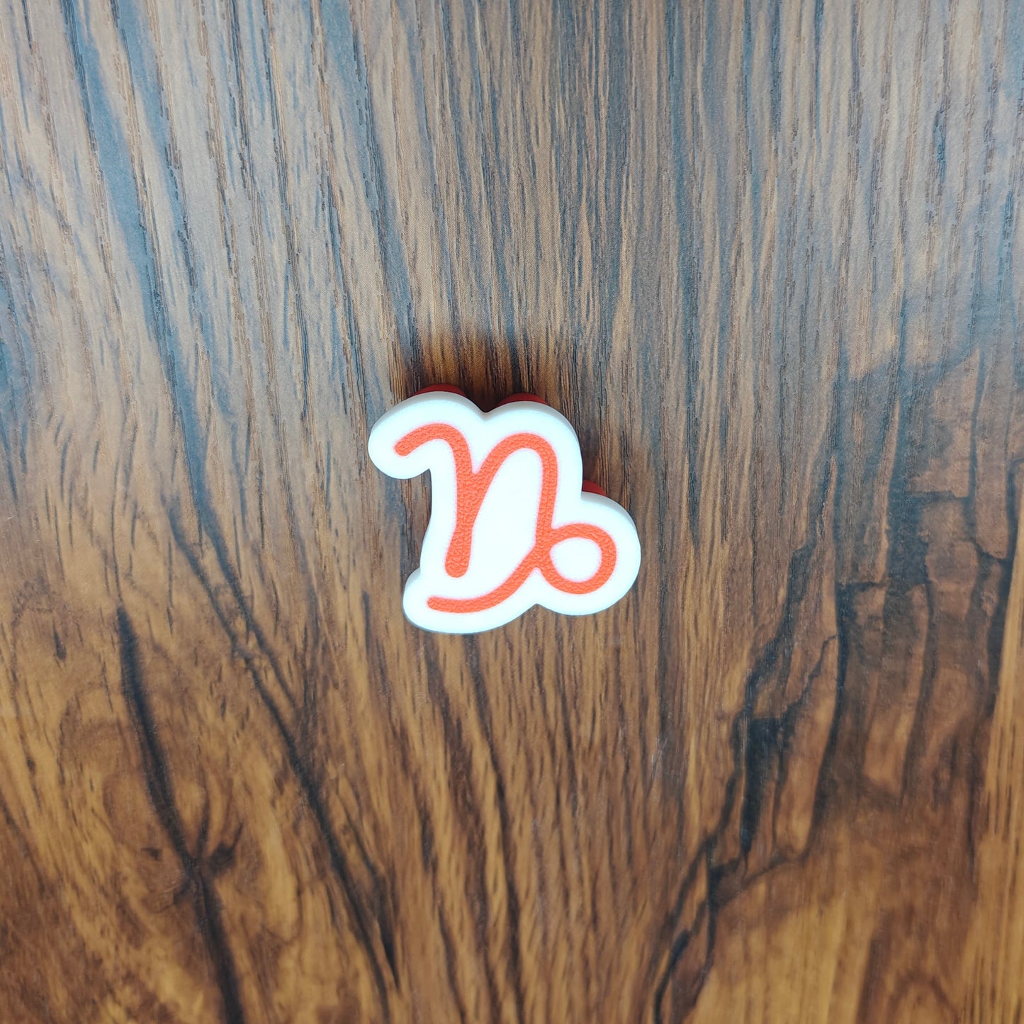 Stamp for ceramics - Zodiac signs 