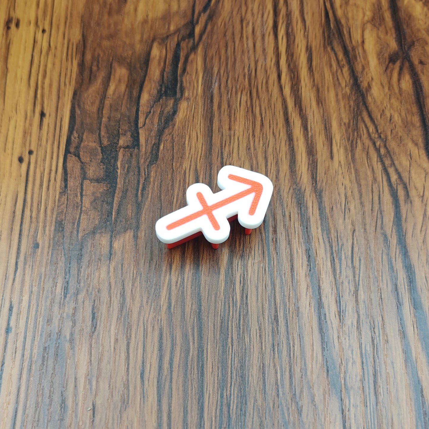 Stamp for ceramics - Zodiac signs 