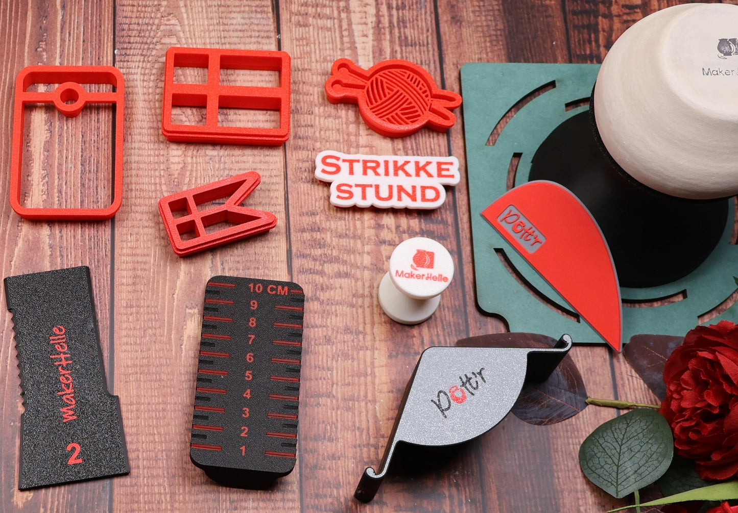 Gift Card for MakerHelle.dk 