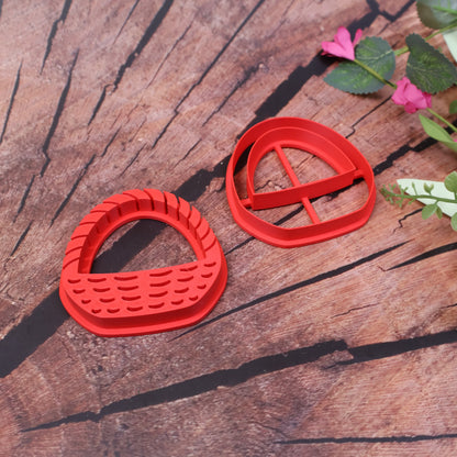 Basis Udstikker - Kurv