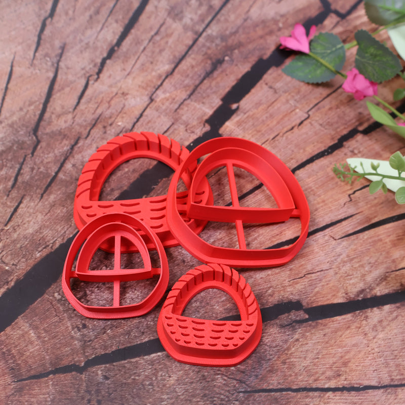 Basis Udstikker - Kurv