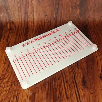 RulleMarie Cylinder Roller 