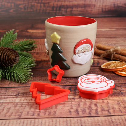 Basis udstikker - Stjerne