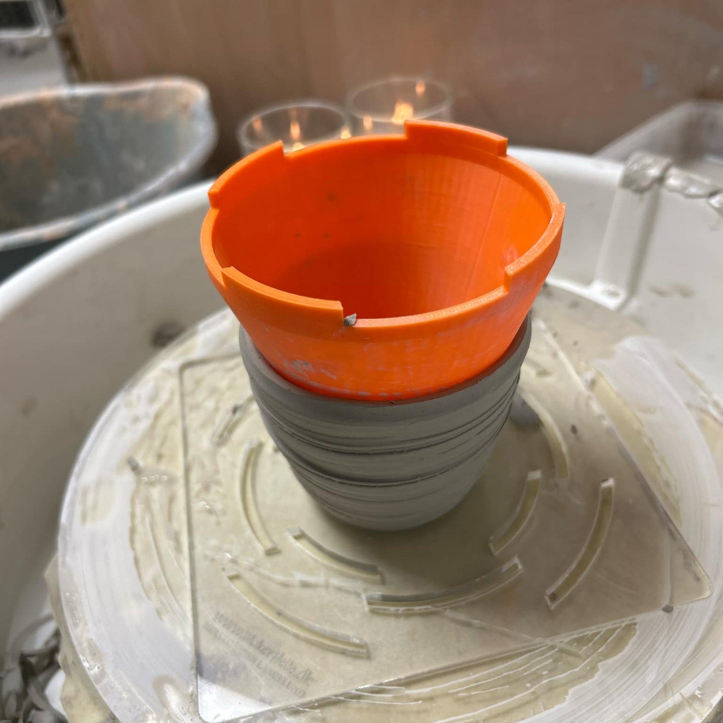 Bat System - The Small Starter Pack 