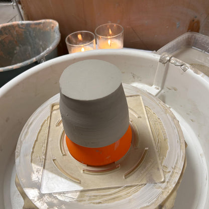 Bat System - Chamois 