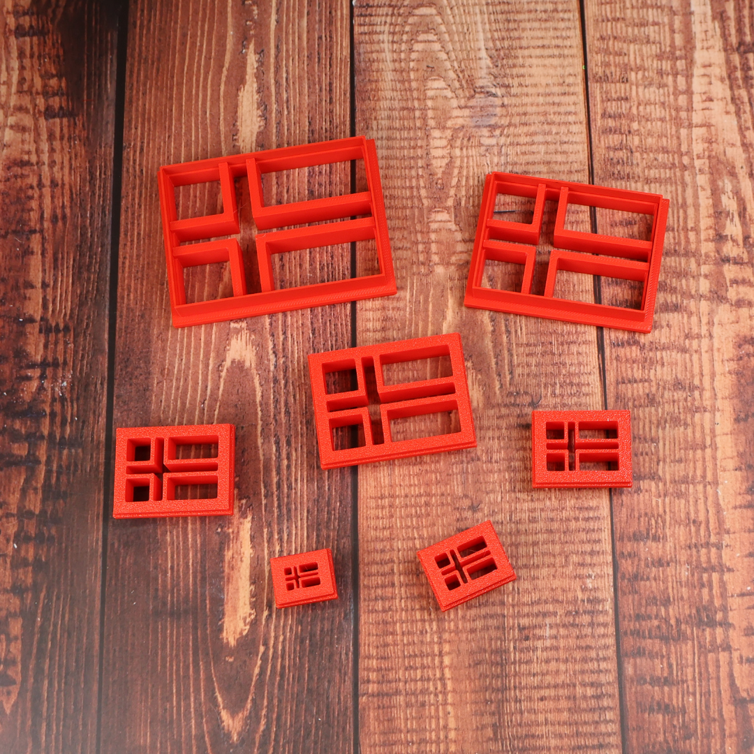 Flagudstikker - Færøerne og Norge