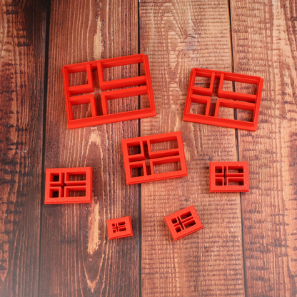 Flagudstikker - Færøerne og Norge