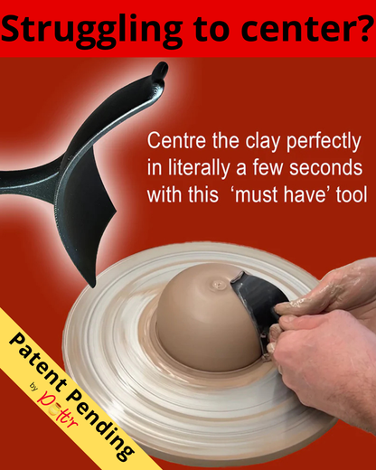 Centreringsværktøj - Standard