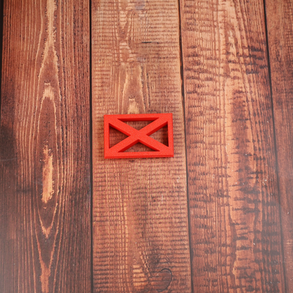 Flagudstikker - Scotland