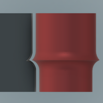 Ceramic Rib - MakerHelle Special 