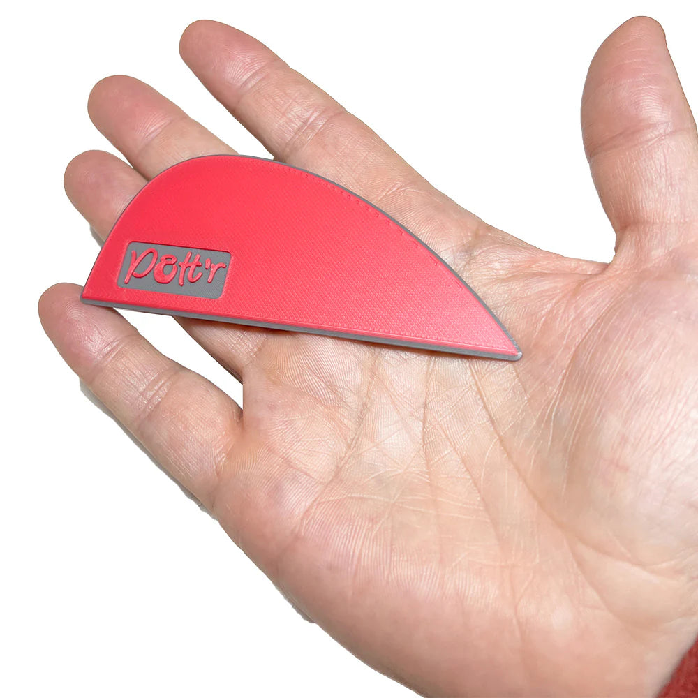 Pott'r Thrower’s Rib