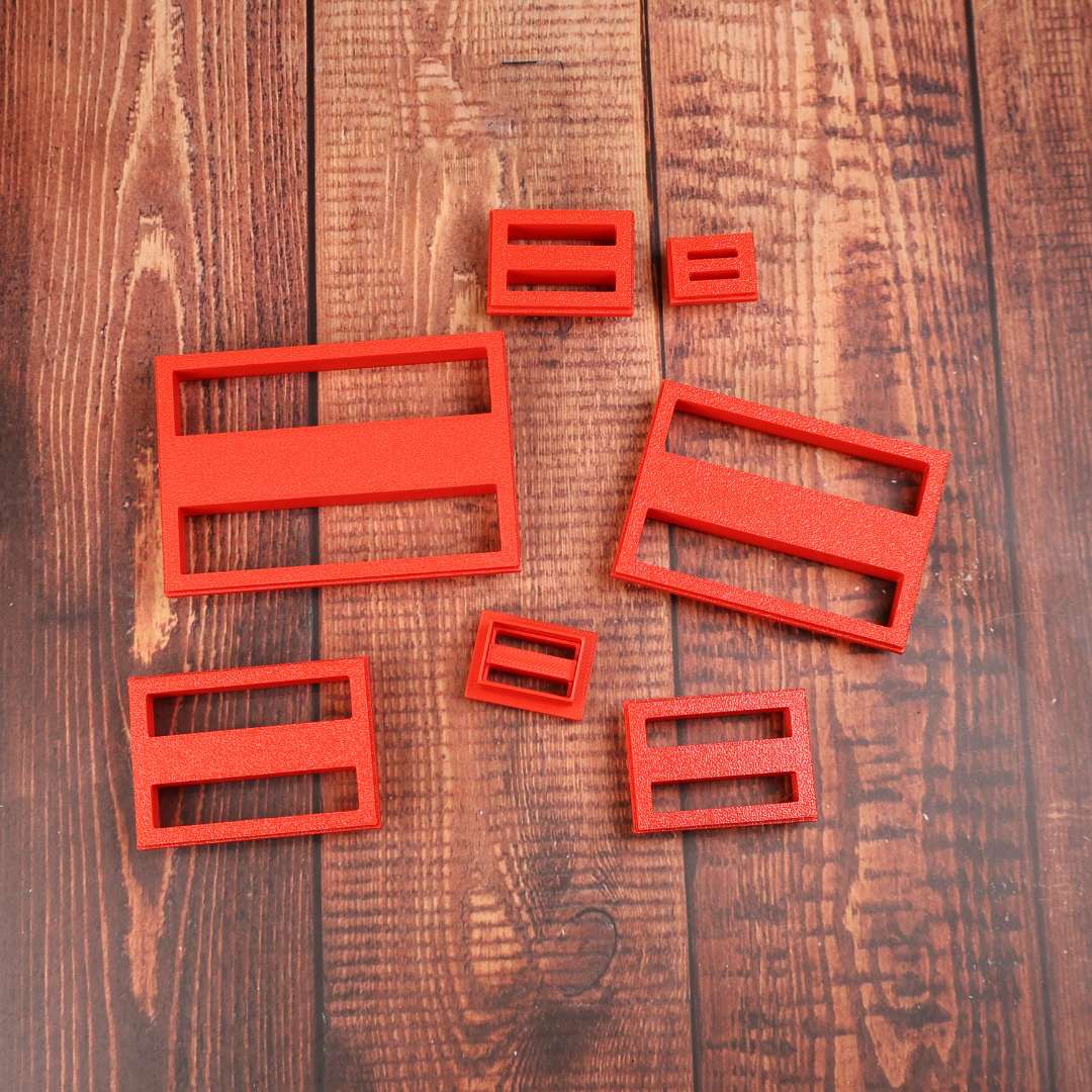 Flagudstikker - Tyskland