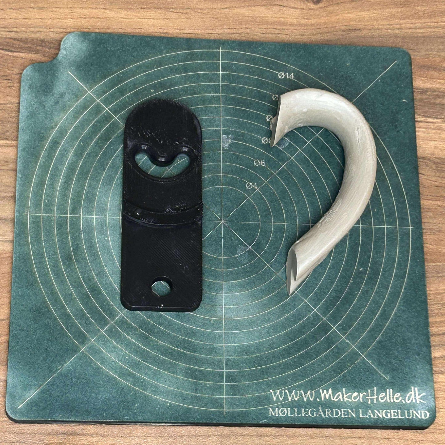 ProfiLine Clay Press 