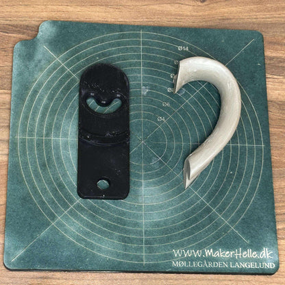 ProfiLine Clay Press 